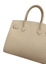 HERMES KELLY 30 EPSOM NATA