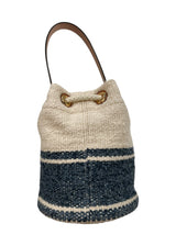 CELINE TEEN PLEIN SOLEIL BUCKET BAG