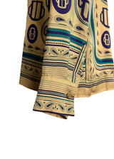 HERMES CLASSIC SHIRT 38