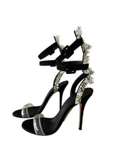 GIUSEPPE PEARL SANDALS 36