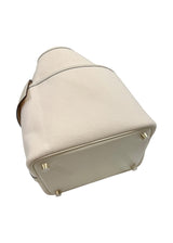 HERMES SAC PICOTIN 18 POKETS TOILE GOELAND VEAU SWIFT