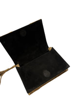 VINTAGE CHANEL BIBLE BOOK BAG