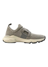 TOD'S KATE SLIP-ON KNIT SNEAKER 37