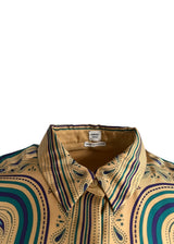 HERMES CLASSIC SHIRT 38