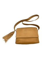 VINTAGE CHANEL TASSEL BAG