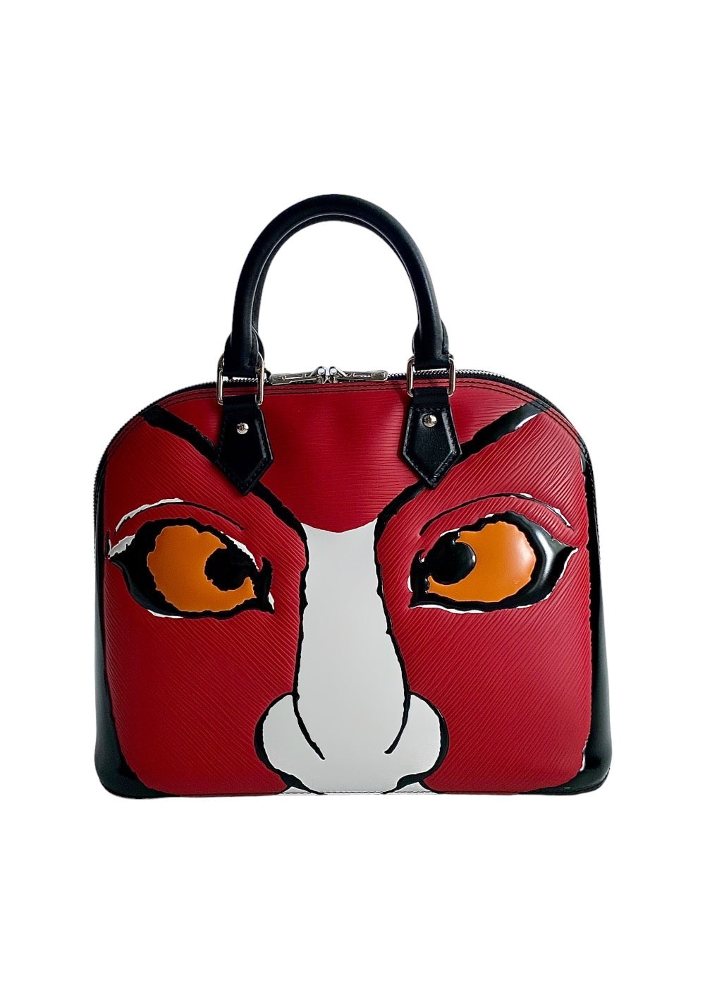 louis vuitton retro 4