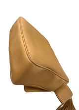 VINTAGE CHANEL TASSEL BAG