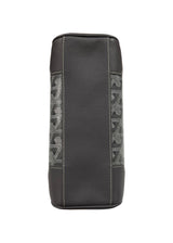 GOYARD SOUPLE MINI SAIGON GREY