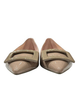 ROGER VIVIER FLATS 37