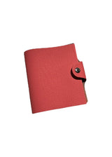 HERMES ULYSSE MINI LINED NOTEBOOK