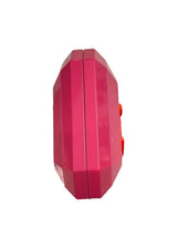 CHANEL MINAUDIERE OMBRE RUNWAY BAG