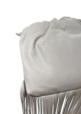 BOTTEGA VENETA FRINGE BAG