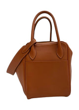 HERMES LINDY 26 VEAU EVERCOLOR BLUSH