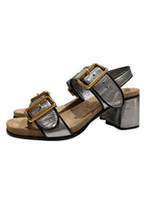 PRADA SANDALS 36.5