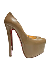 CHRISTIAN LOUBOUTIN PUMPS 36