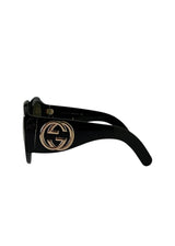 GUCCI SHADES