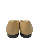 CHANEL BALLERINA FLATS 40