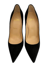 CHRISTIAN LOUBOUTIN PUMPS 37