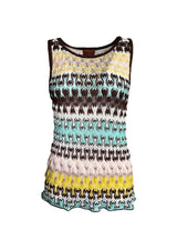 MISSONI TANK TOP 46