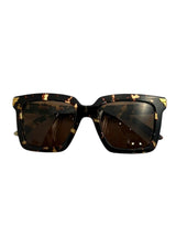 BOTTEGA VENETA SUNGLASSES