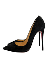 CHRISTIAN LOUBOUTIN PUMPS 37