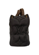 LOUIS VUITTON MONOGRAM PILLOW BAG