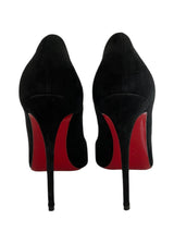 CHRISTIAN LOUBOUTIN PUMPS 37