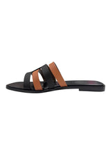 HERMES AMORE SANDALS 36.5