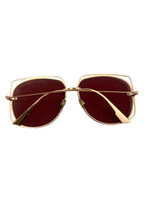 CHRISTIAN DIOR SUNGLASSES