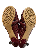 BOTTEGA VENETA SANDALS 37