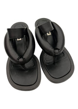 JILL SANDER SANDALS 37