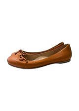 FENDI FLATS SHOES 37.5