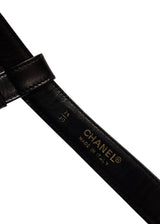 CHANEL VINTAGE BELT BAG