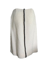 CHANEL RUNWAY TWEED JACKET SET