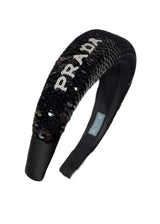 PRADA HEADBAND