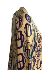 HERMES CLASSIC SHIRT 38