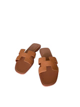ORAN SANDALS 38