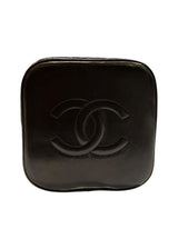 VINTAGE CHANEL VANITY BAG
