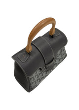 GOYARD SOUPLE MINI SAIGON GREY