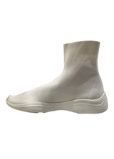 PRADA LOGO SOCK SNEAKER 37.5