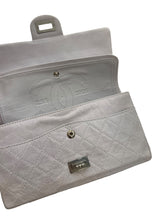 CHANEL REISSUE 2.55 FLAP BAG