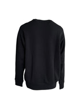 GUCCI HEART BLACK SWEATER S