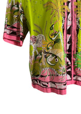 EMILIO PUCCI SHIRT 42