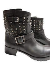 VALENTINO BOOTS 41