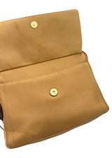 VINTAGE CHANEL TASSEL BAG