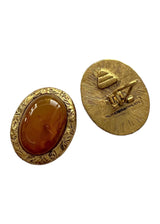 VINTAGE JEWELRY EARRINGS