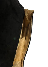 VINTAGE CHANEL BIBLE BOOK BAG