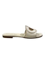 CHRISTIAN DIOR D-CLUB SLIDES 36