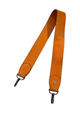 HERMES KELLY LAKIS 35 ORANGE SWIFT