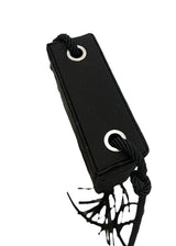 CHANEL VINTAGE SATIN PEARL BOX